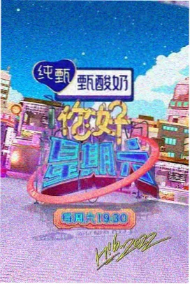 雾港回声剧集海报